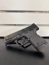 SMITH & WESSON M&P40C .40 S&W - 2 of 3