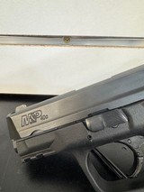 SMITH & WESSON M&P40C .40 S&W - 3 of 3