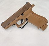GLOCK G19X 9MM LUGER (9x19 PARA) - 1 of 3