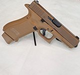 GLOCK G19X 9MM LUGER (9x19 PARA) - 2 of 3