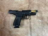CANIK TP9 Elite 9MM LUGER (9x19 PARA) - 3 of 3