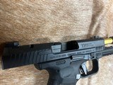 CANIK TP9 Elite 9MM LUGER (9x19 PARA) - 2 of 3