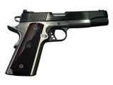 SPRINGFIELD ARMORY 1911 RONIN OPERATOR 9MM LUGER (9X19 PARA) - 3 of 3