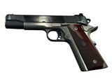 SPRINGFIELD ARMORY 1911 RONIN OPERATOR 9MM LUGER (9X19 PARA) - 2 of 3