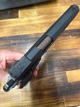 STACCATO COMBAT MASTER JOHN WICK 3 9MM LUGER (9x19 PARA) - 3 of 3