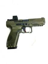 CANIK METE SFT 9MM LUGER (9X19 PARA) - 2 of 3