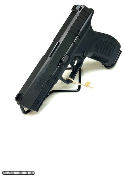 TARA DEFENSE TM-9X 9MM LUGER (9x19 PARA)