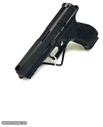 TARA DEFENSE TM-9X 9MM LUGER (9x19 PARA)