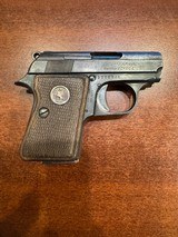 COLT Junior Colt .25 ACP - 2 of 3