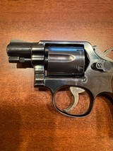 SMITH & WESSON 10-5 .38 SPL - 3 of 3
