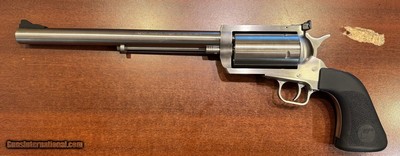 MAGNUM RESEARCH BFR .45-70 GOVT