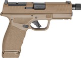 SPRINGFIELD ARMORY HELLCAT PRO [FDE] 9MM LUGER (9X19 PARA) - 3 of 3