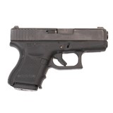 GLOCK G27 GEN4 (LE TRADE-IN) .40 S&W - 2 of 3