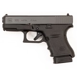 GLOCK G30S (LE TRADE-IN) .45 ACP - 1 of 2