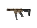 BRIGADE MFG. BM-9 9MM LUGER (9X19 PARA) - 2 of 2