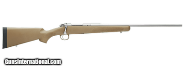 KIMBER HUNTER .30-06 SPRING. .30-06 SPRG