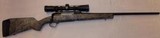 SAVAGE 110 Apex Hunter XP .300 WIN MAG - 1 of 1