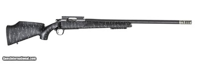 CHRISTENSEN ARMS TRAVERSE 7MM PRC