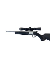 CVA SCOUT TD .350 LEGEND