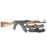 PIONEER ARMS CORP. AK-47 SPORTER 7.62X39MM - 3 of 3