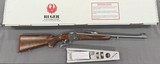 RUGER NO. 1 .35 WHELEN