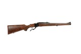 RUGER NO.1 INTERNATIONAL 9.3X62MM MAUSER - 1 of 1