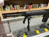 ROCK RIVER ARMS RRA LAR-8 308WIN 16 MID LENGTH A4 ADJ STK HOGUE .308 WIN - 3 of 3