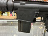 ROCK RIVER ARMS RRA LAR-8 308WIN 16 MID LENGTH A4 ADJ STK HOGUE .308 WIN - 2 of 3