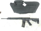 ANDERSON MANUFACTURING Anderson/BCA AR-15 w/Range Bag .223 WYLDE - 1 of 3
