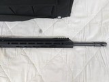 ANDERSON MANUFACTURING Anderson/BCA AR-15 w/Range Bag .223 WYLDE - 2 of 3