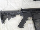 DPMS DPMS/BCA AR-15 416R SS Black Nitride Barrel w/B5 Bravo Furniture, Range Bag 7.62x39mm - 3 of 3