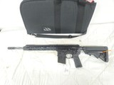 DPMS DPMS/BCA AR-15 416R SS Black Nitride Barrel w/B5 Bravo Furniture, Range Bag 7.62x39mm - 2 of 3