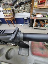 BUSHMASTER carbon-15 5.56X45MM NATO