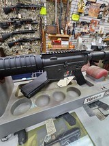 BUSHMASTER carbon-15 5.56X45MM NATO - 3 of 3