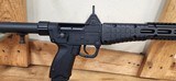 KELTEC SUB2000 GEN2 [BLK] 9MM LUGER (9X19 PARA) - 2 of 3