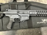 WILSON COMBAT WC-10 6.5MM CREEDMOOR - 2 of 3