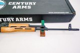 CENTURY ARMS PSL-54 7.62X54MMR - 3 of 3