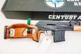 CENTURY ARMS PSL-54 7.62X54MMR - 2 of 3