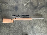 NESIKA k 6.5-284 NORMA