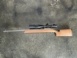 NESIKA k 6.5-284 NORMA - 2 of 3