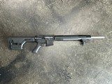 LES BAER CUSTOM, INC. LBC AR .223 REM - 1 of 1