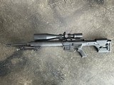 LES BAER CUSTOM, INC. ultimate .308 WIN