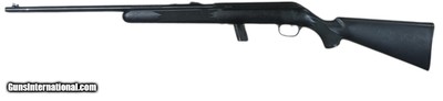 STEVENS 62 .22 LR