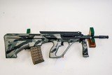 STEYR AUG A3 M1