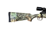 SAVAGE ARMS Axis .223 REM - 2 of 3