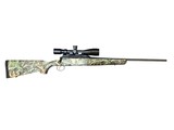 SAVAGE ARMS Axis .223 REM - 1 of 3