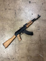 FEG SA85M 7.62X39MM - 1 of 3