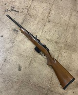 CZ 527 7.62X39MM - 1 of 3
