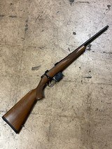 CZ 527 7.62X39MM - 2 of 3