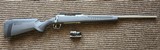 SAVAGE ARMS 110 6.5MM CREEDMOOR - 1 of 2